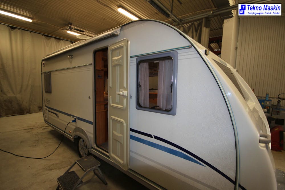 Adria Adora 512 UP#2