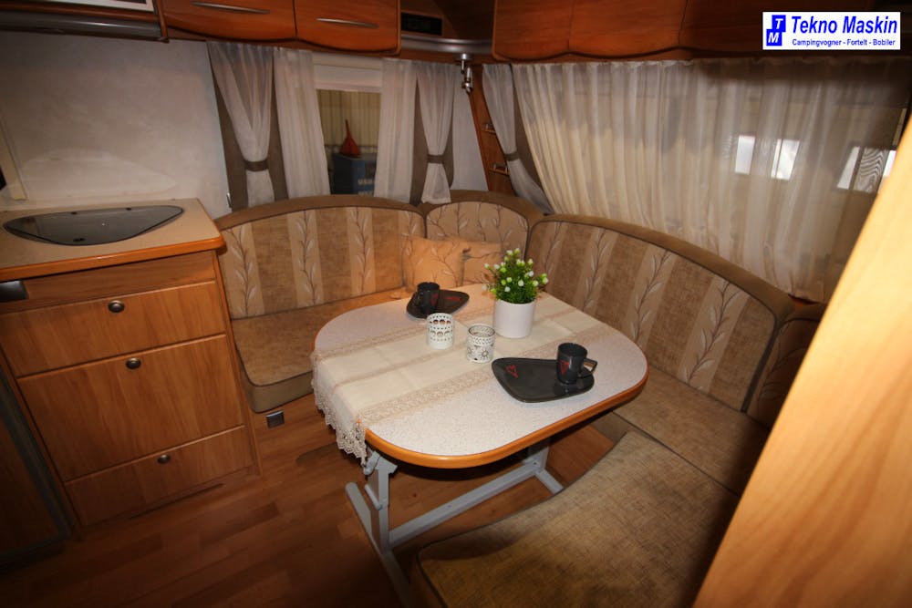 Adria Adora 512 UP#3