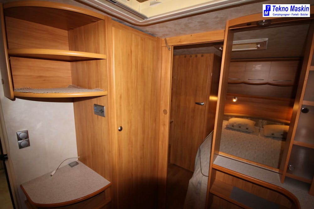 Adria Adora 512 UP#5