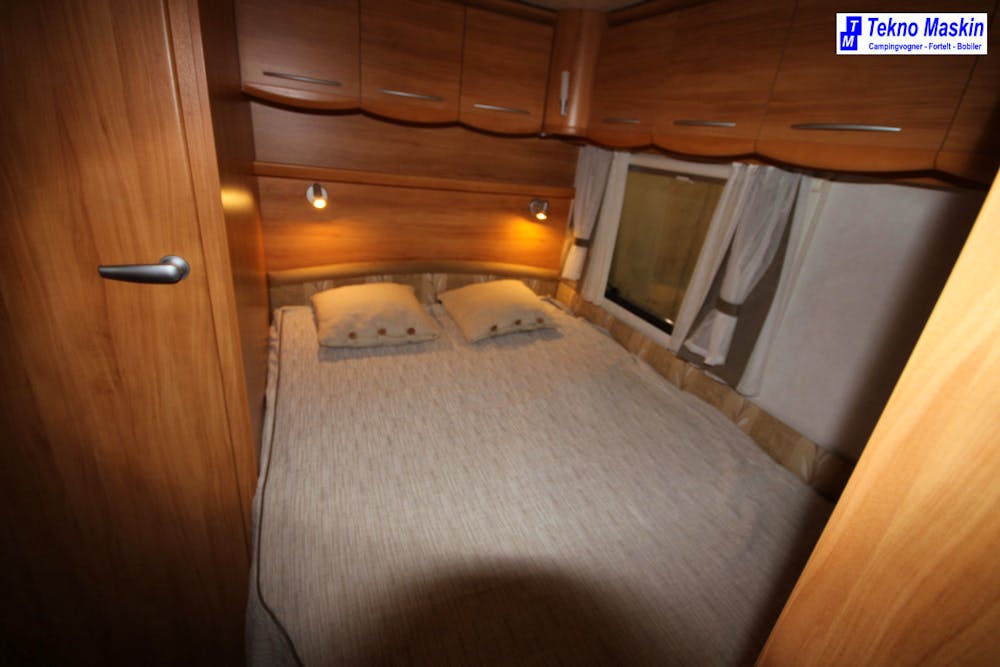 Adria Adora 512 UP#6