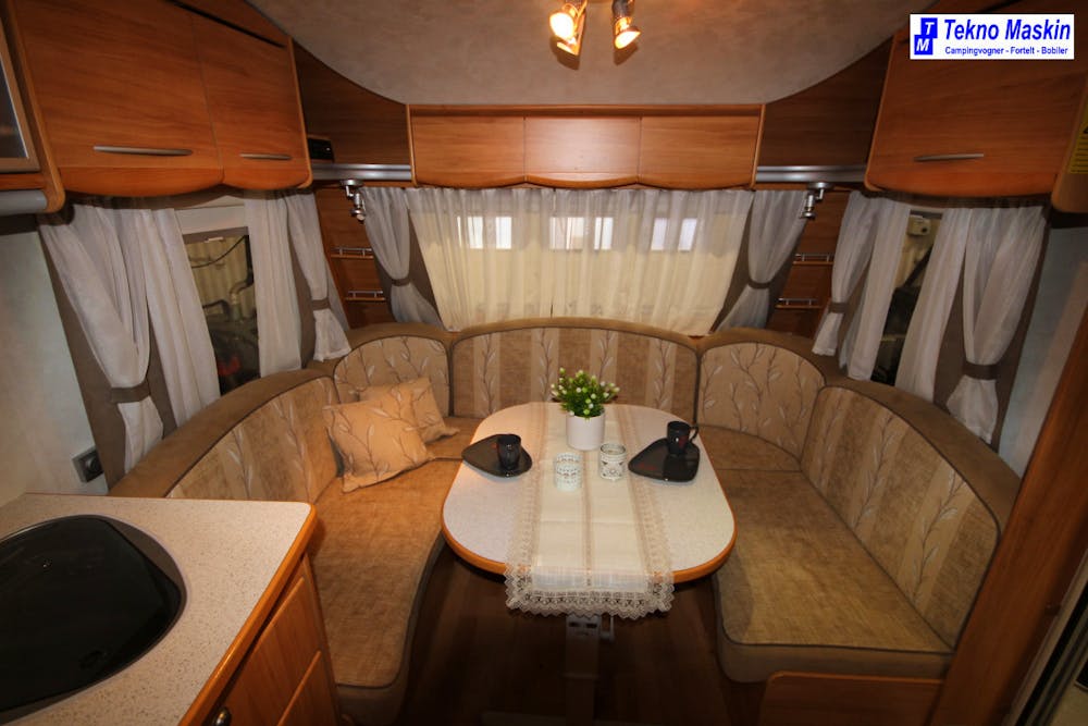 Adria Adora 512 UP#9