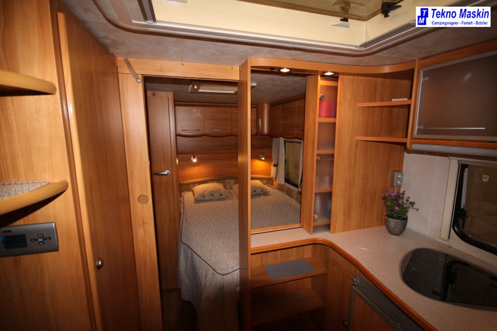 Adria Adora 512 UP#12