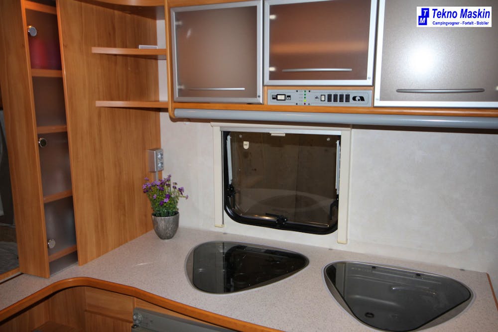 Adria Adora 512 UP#13