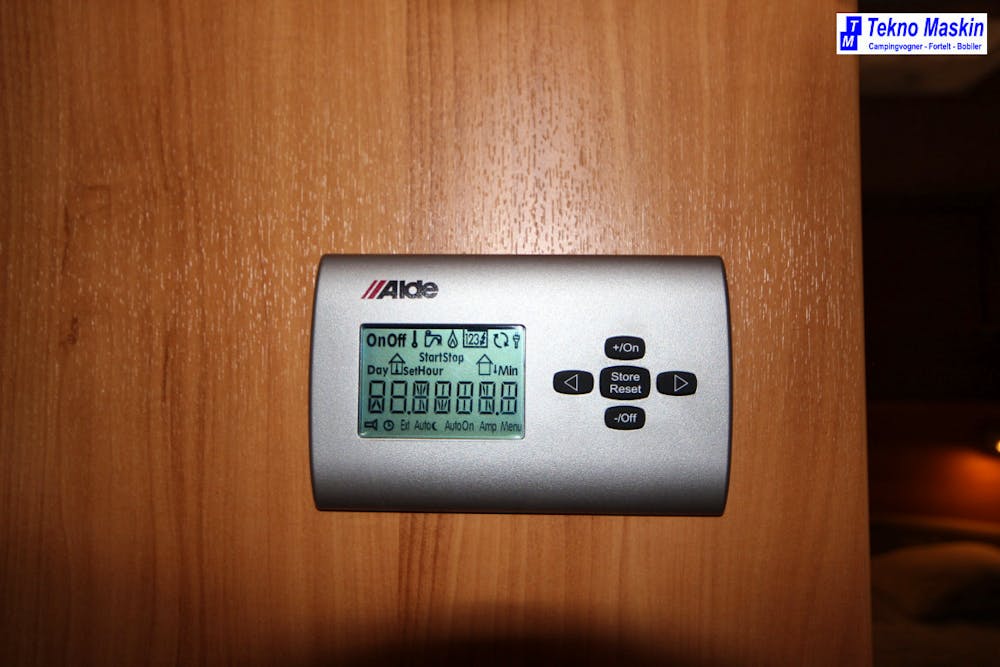 Adria Adora 512 UP#17