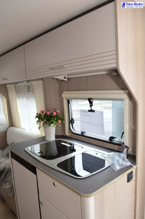 Bürstner Premio Life 490 TK#1