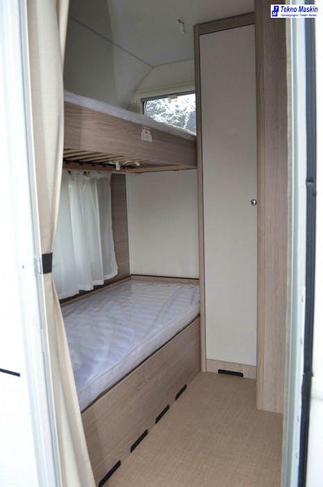 Bürstner Premio Life 490 TK#2