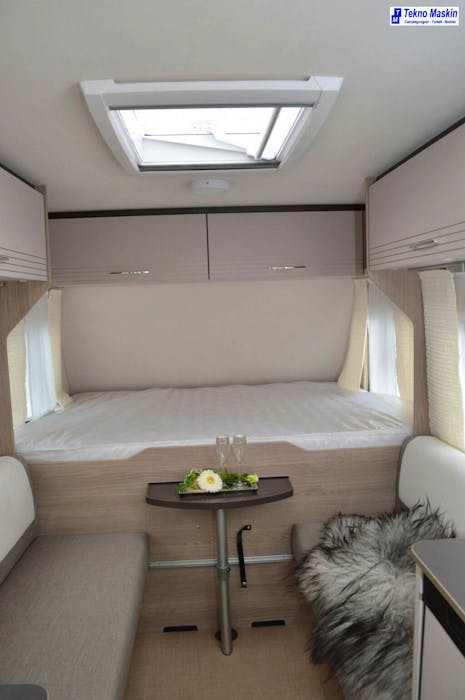 Bürstner Premio Life 490 TK#4
