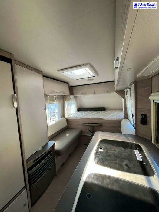 Bürstner Premio Life 490 TK#6