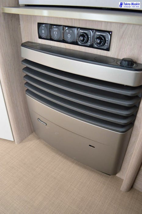 Bürstner Premio Life 490 TK#8