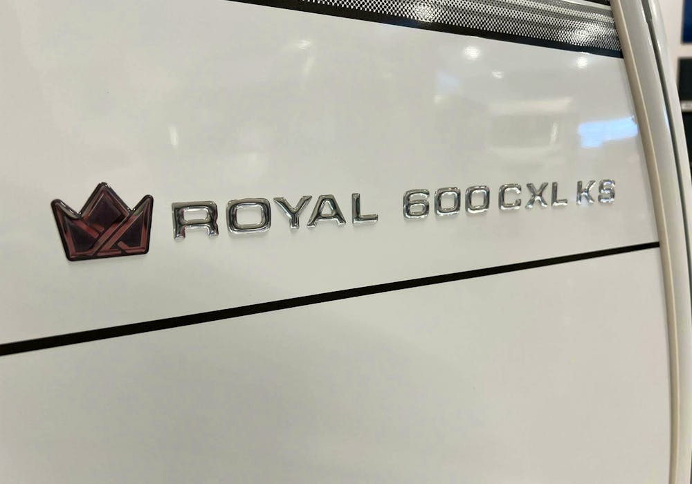 KABE Royal 600 CXL KS#12