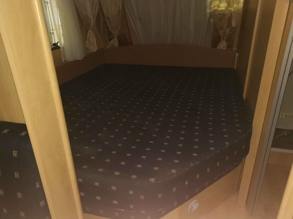 Dethleffs Camper#0