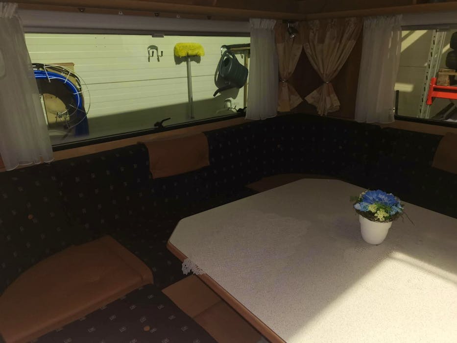 Dethleffs Camper#11