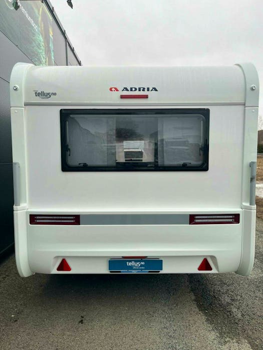 Adria Altea 492 LU#4