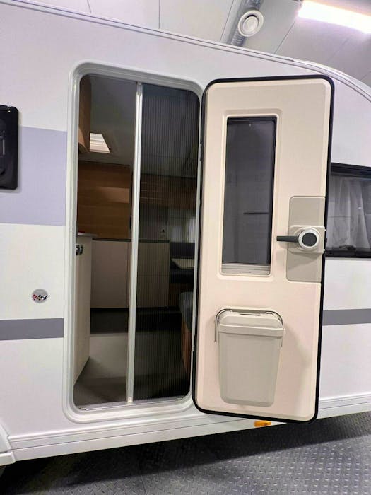 Adria Adora 593 UK Plusspakke#12