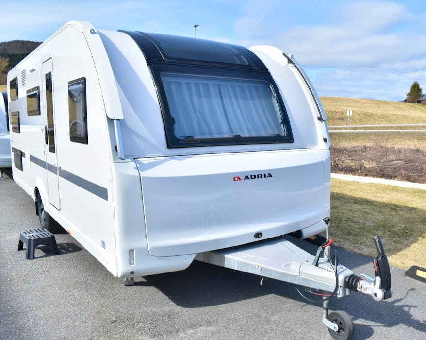 Adria Adora 593 UK#7