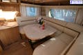 LMC VIP 685 Qeen Seng og Bad Bakerst - Alde Varme#19