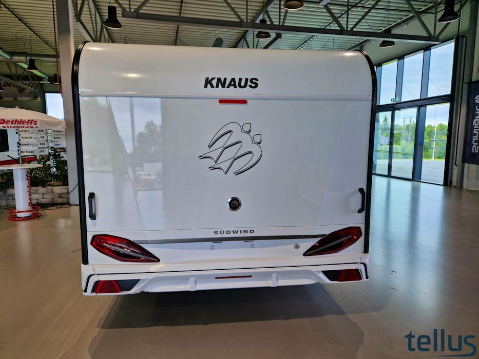 Knaus Südwind 650 PEB 60 YEARS#3