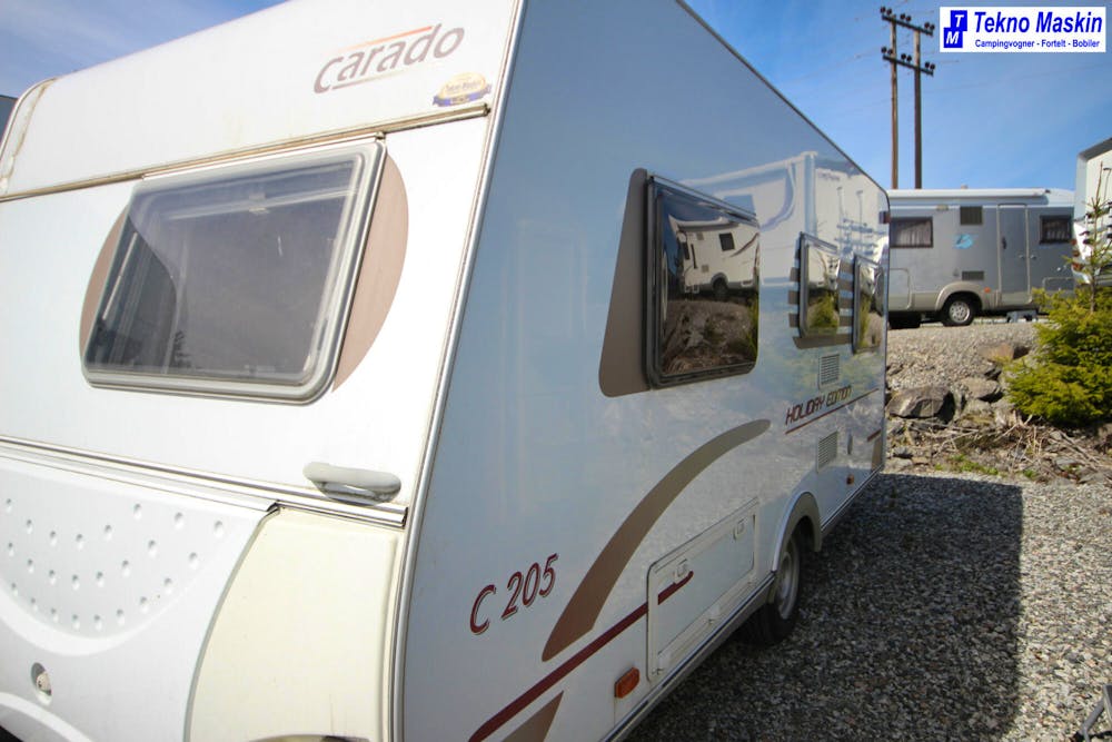 Carado C 205#1