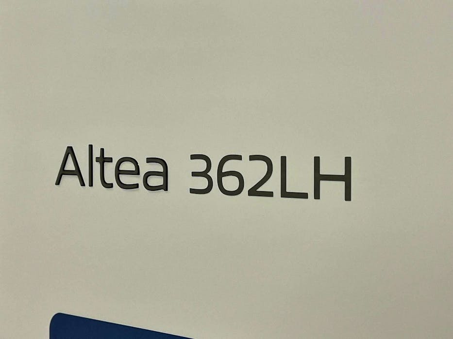 Adria Altea 362 LH#10