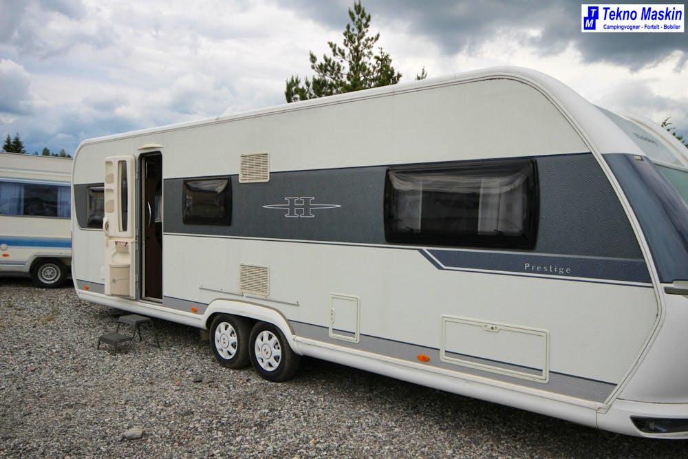 Hobby 720 UML#1