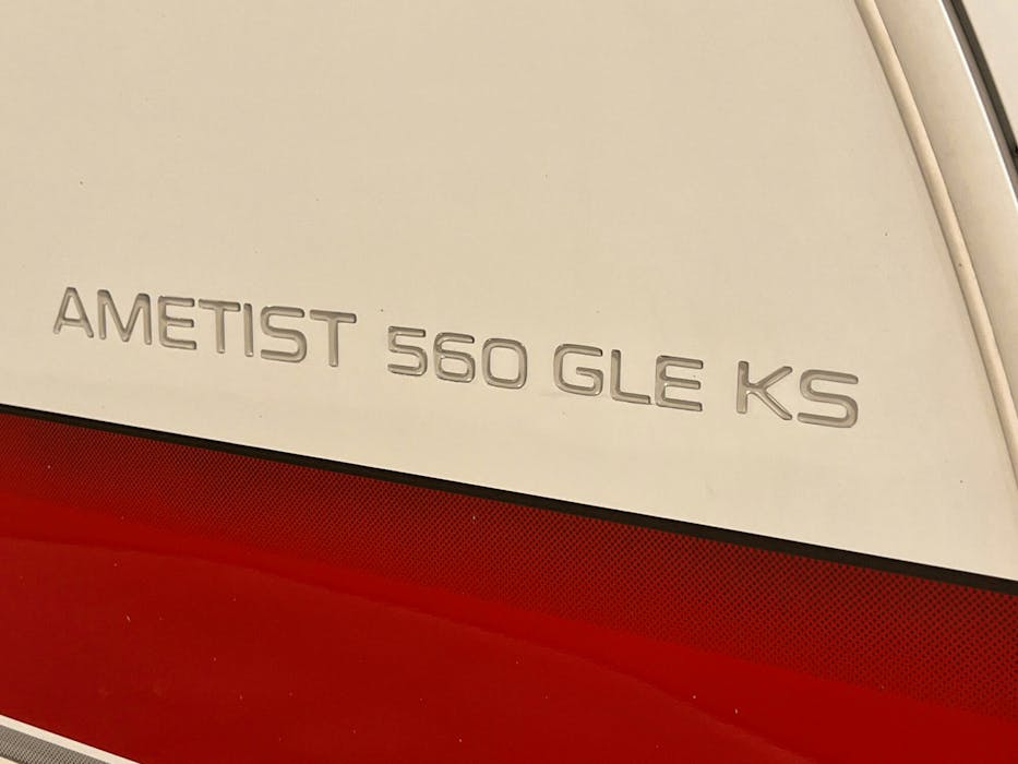 KABE Ametist 560 GLE KS#9