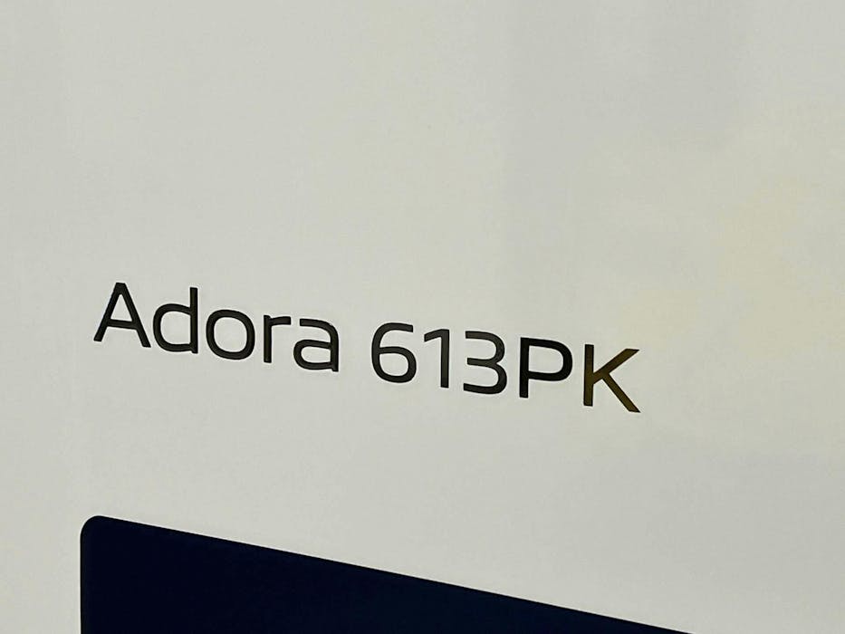 Adria Adora 613 PK#14