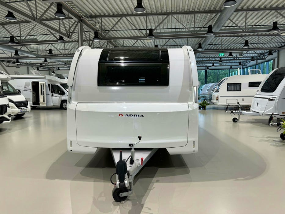 Adria Alpina 663 HT | Plusspakke |#7