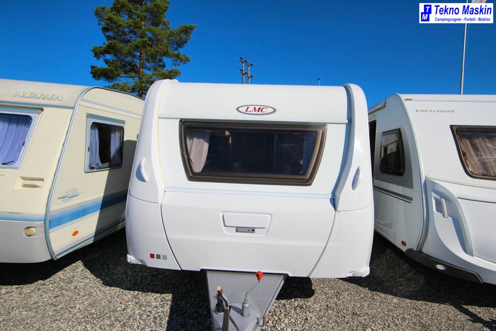 LMC Musica 540 E#0