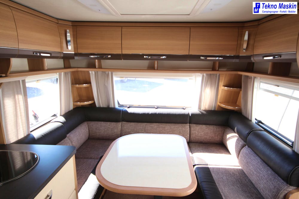 LMC Musica 540 E#2