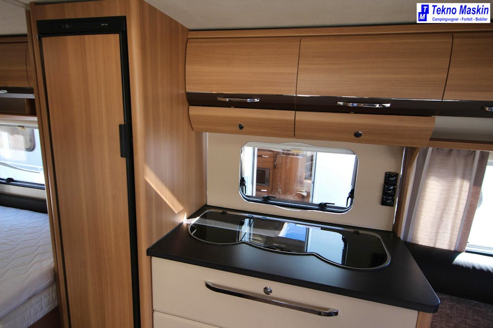 LMC Musica 540 E#3
