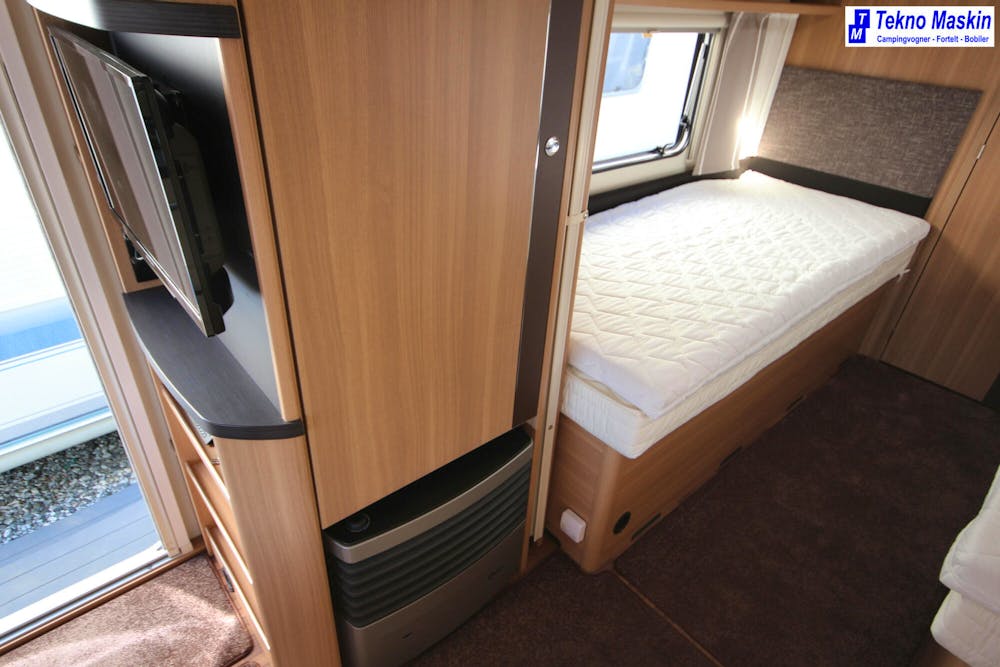 LMC Musica 540 E#5