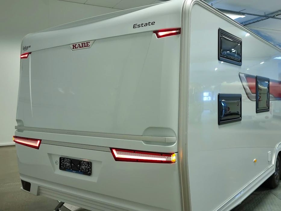 KABE Estate 780 DGDL KS#14