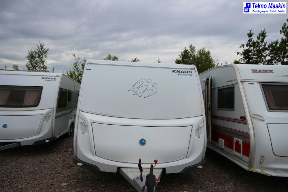 Knaus 700 EU#0