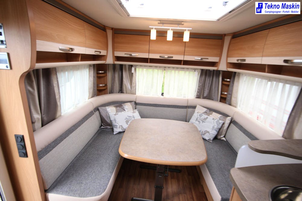 Knaus 700 EU#2