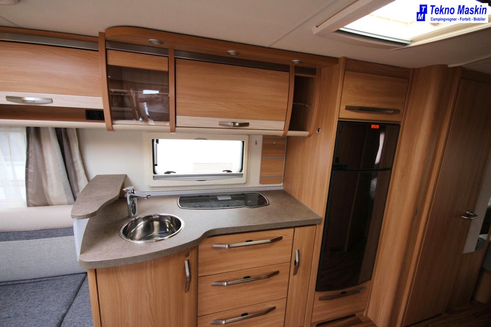 Knaus 700 EU#3