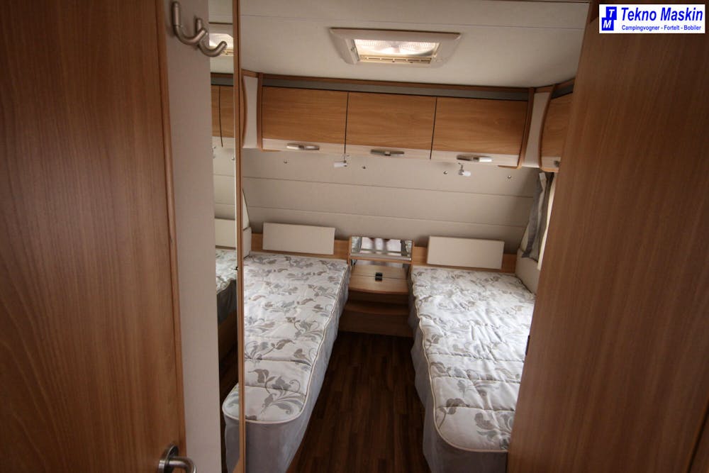 Knaus 700 EU#5