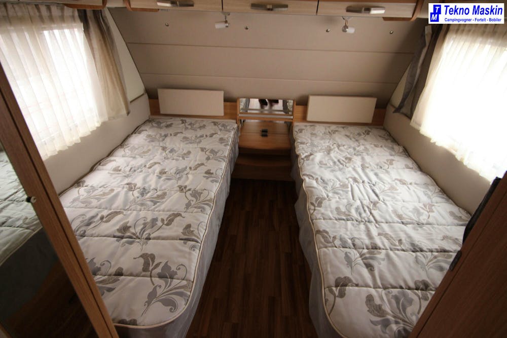 Knaus 700 EU#8
