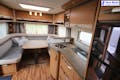 Knaus 700 EU#9
