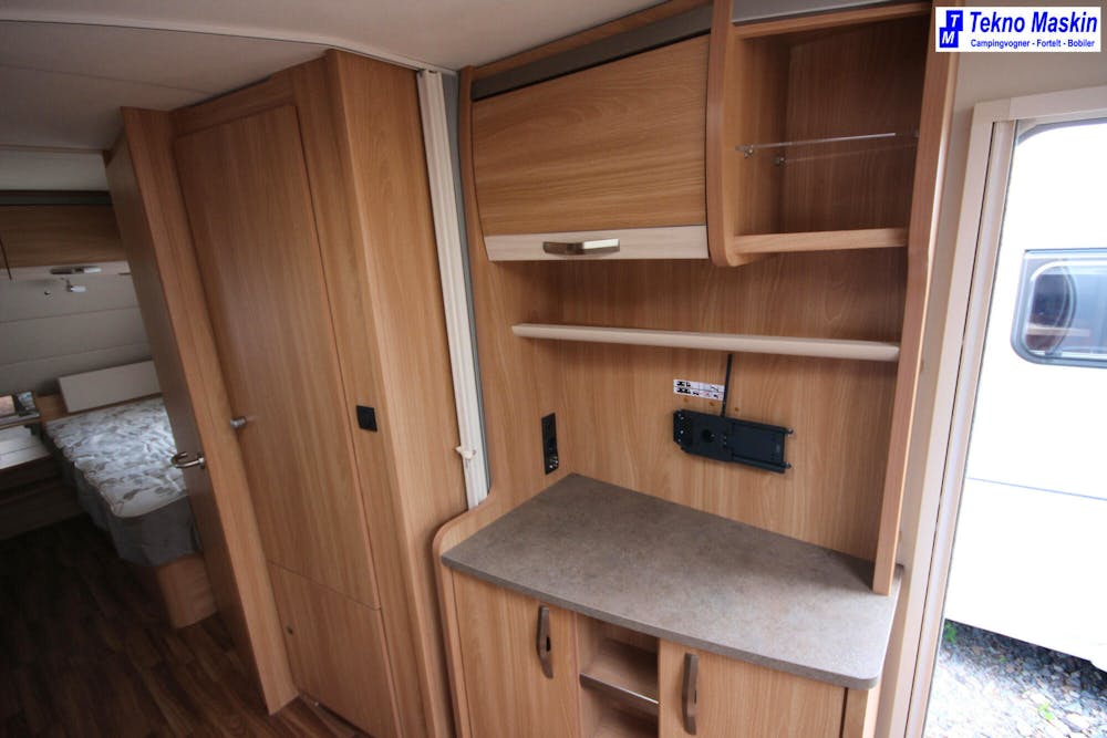 Knaus 700 EU#10