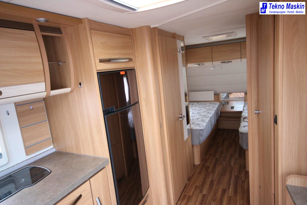 Knaus 700 EU#13