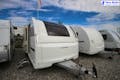 Adria Alpina 663 HT Alde - Alde gulv varme#0