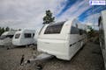 Adria Alpina 663 HT Alde - Alde gulv varme#1