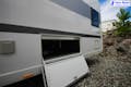 Adria Alpina 663 HT Alde - Alde gulv varme#4
