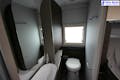 Adria Alpina 663 HT Alde - Alde gulv varme#8