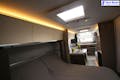 Adria Alpina 663 HT Alde - Alde gulv varme#10