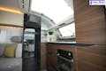 Adria Alpina 663 HT Alde - Alde gulv varme#11