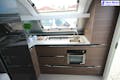 Adria Alpina 663 HT Alde - Alde gulv varme#13