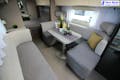 Adria Alpina 663 HT Alde - Alde gulv varme#16