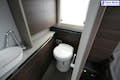 Adria Alpina 663 HT Alde - Alde gulv varme#20