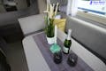 Adria Alpina 663 HT Alde - Alde gulv varme#26